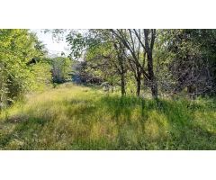 Gran nave en venta en Orgaz