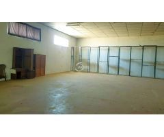 Gran nave en venta en Orgaz