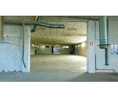 Gran nave en venta en Orgaz