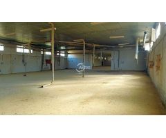 Gran nave en venta en Orgaz