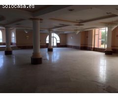 EDIFICIO EN VILLACAÑAS - IDEAL PARA HOTEL, RESIDENCIA, CLINICA