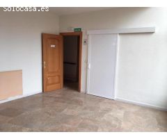 EDIFICIO EN VILLACAÑAS - IDEAL PARA HOTEL, RESIDENCIA, CLINICA