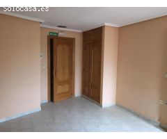 EDIFICIO EN VILLACAÑAS - IDEAL PARA HOTEL, RESIDENCIA, CLINICA