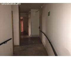 EDIFICIO EN VILLACAÑAS - IDEAL PARA HOTEL, RESIDENCIA, CLINICA