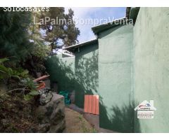 Casa-Chalet en Venta en Paso, El Santa Cruz de Tenerife