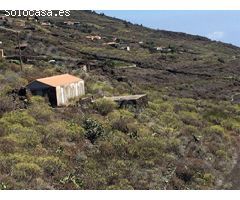 Casa-Chalet en Venta en Fuencaliente De La Palma Santa Cruz de Tenerife
