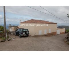 Casa-Chalet en Venta en Barlovento Santa Cruz de Tenerife 