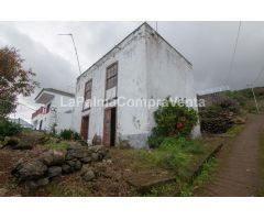 Casa-Chalet en Venta en San Andres Y Sauces Santa Cruz de Tenerife 