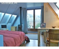 VALL D´ARAN. Borda antigua, totalmente restaurada y decorada con gusto. A 1 km de Salardu