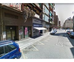 LOCAL COMERCIAL DE 250M2 EN EL CENTRO DE LLEIDA