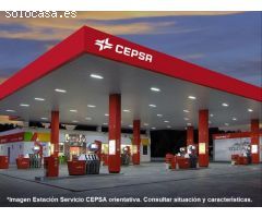 INVERSIÓN: GASOLINERA CON RESTAURANTE A PIE DE AUTOVÍA EN CATALUÑA