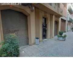 LOCAL COMERCIAL EN ALCALDE COSTA