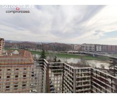 OFICINA EN RAMBLA FERRAN EN PLENO CENTRO DE ZONA NEGOCIOS DE LLEIDA