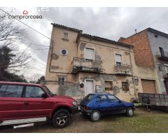 PARCELA EN CAPPONT DE 1400M2