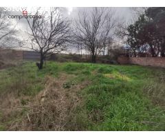 PARCELA EN CAPPONT DE 1400M2