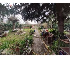 PARCELA EN CAPPONT DE 1400M2