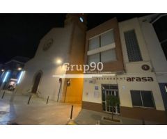 Hostal-Restaurante en les Terres de lEbre