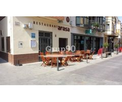 Hostal-Restaurante en les Terres de lEbre