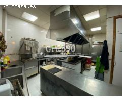 Hostal-Restaurante en les Terres de lEbre