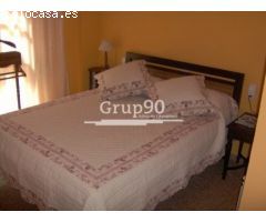 Hostal-Restaurante en les Terres de lEbre