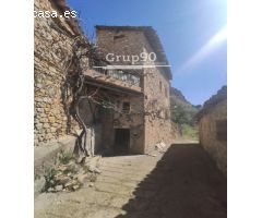 CASA DE PUEBLO EN PESSONADA