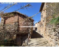 CASA DE PUEBLO EN PESSONADA