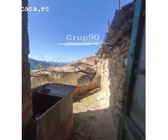 CASA DE PUEBLO EN PESSONADA