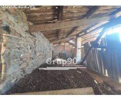CASA DE PUEBLO EN PESSONADA