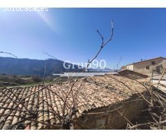 CASA DE PUEBLO EN PESSONADA