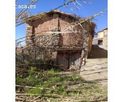 CASA DE PUEBLO EN PESSONADA
