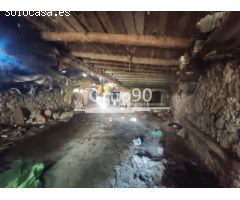 CASA DE PUEBLO EN PESSONADA