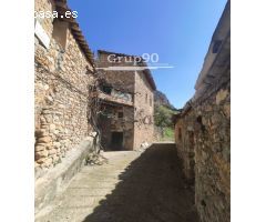 CASA DE PUEBLO EN PESSONADA