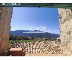 CASA DE PUEBLO EN PESSONADA