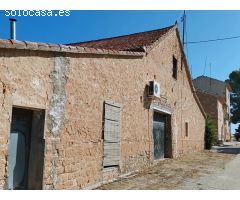 Casa de campo-Masía en Venta en Yecla Murcia 