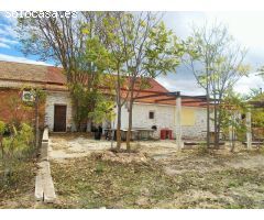Casa de campo-Masía en Venta en Yecla Murcia 