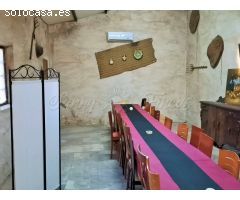 Casa de campo-Masía en Venta en Yecla Murcia 