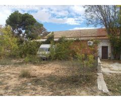 Casa de campo-Masía en Venta en Yecla Murcia 
