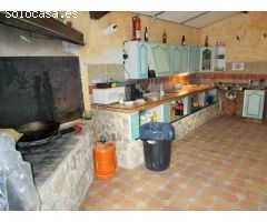 Casa de campo-Masía en Venta en Yecla Murcia 