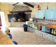 Casa de campo-Masía en Venta en Yecla Murcia 