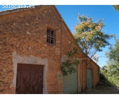 Casa de campo-Masía en Venta en Yecla Murcia 