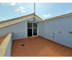 Casa-Chalet en Venta en Yecla Murcia 