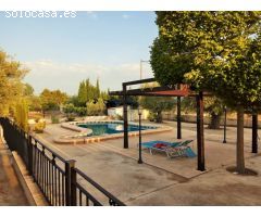 Casa-Chalet en Venta en Yecla Murcia 