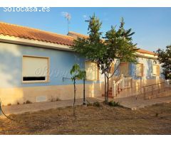 Casa-Chalet en Venta en Yecla Murcia 