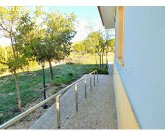Casa-Chalet en Venta en Yecla Murcia 