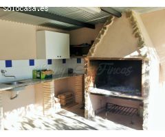 Casa-Chalet en Venta en Yecla Murcia 