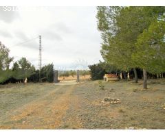 Casa-Chalet en Venta en Almansa Albacete 