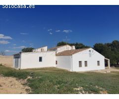 Casa de campo-Masía en Venta en Yecla Murcia 