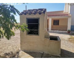 Casa de campo-Masía en Venta en Yecla Murcia 