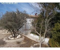 Casa de campo-Masía en Venta en Villena Alicante 