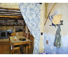 Casa-Chalet en Venta en Yecla Murcia 